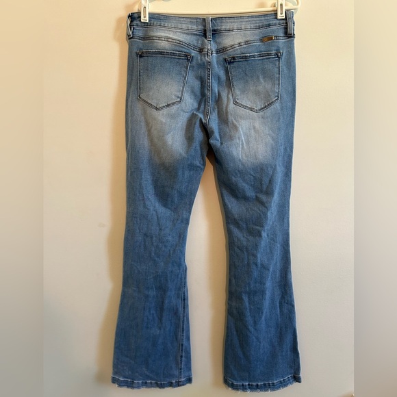 KanCan mid-rise jeans - Picture 9 of 11